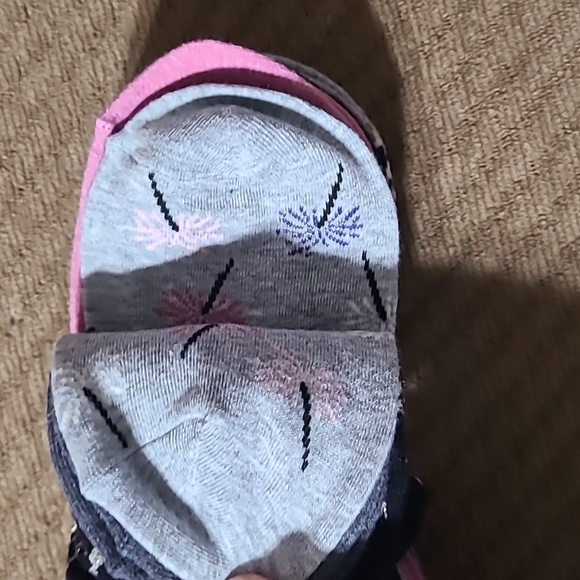 6 Pack Old Navy Socks One Size - Picture 5 of 7